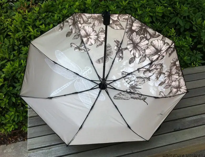 Три складной красивая | Дом и сад