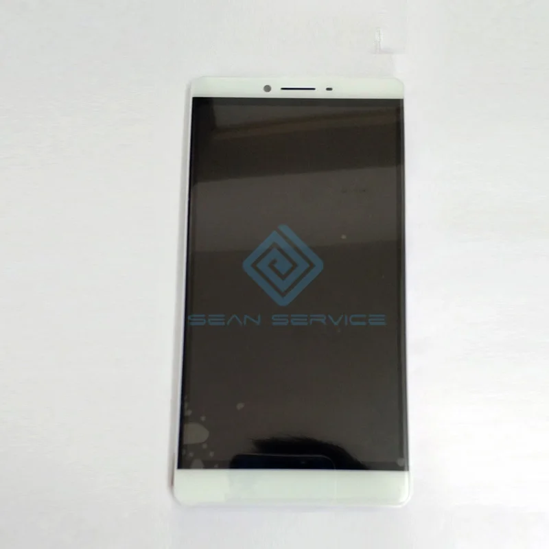 Для оригинального OPPO R7 Plus Мобильный телефон LCD дисплей + TP кодирующий