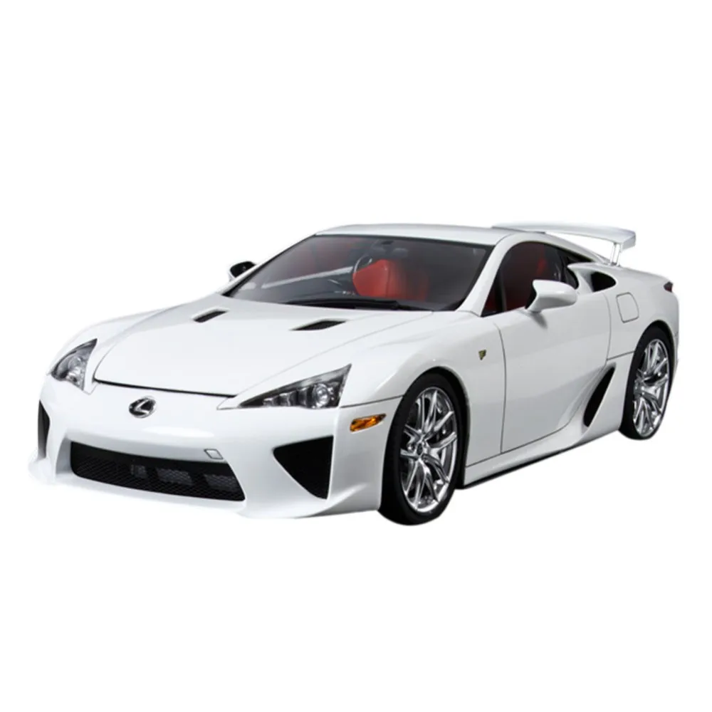 OHS Tamiya 24319 1/24 LFA весы сборки автомобиля Модель Строительство наборы