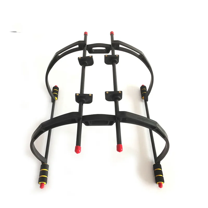 Универсальный Высокий Посадка Skid Шестерни Стенд Комплект F450/F550/550 VI1/550