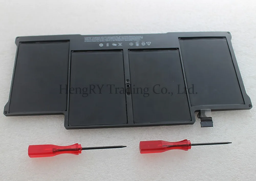 Аккумулятор CPMANC для Apple Macbook Air 13 &quot A1466 аккумулятор A1496 2013 2014 2015 года|Аккумуляторы