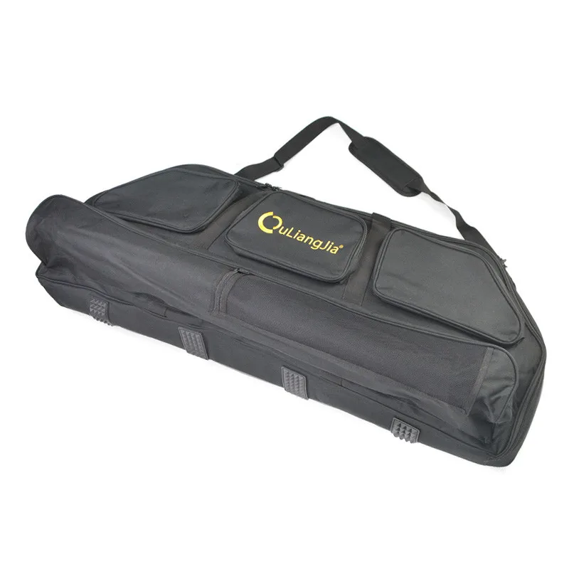 1 шт. сумка для стрельбы из лука Сумка с бантом чехол карманом переноски