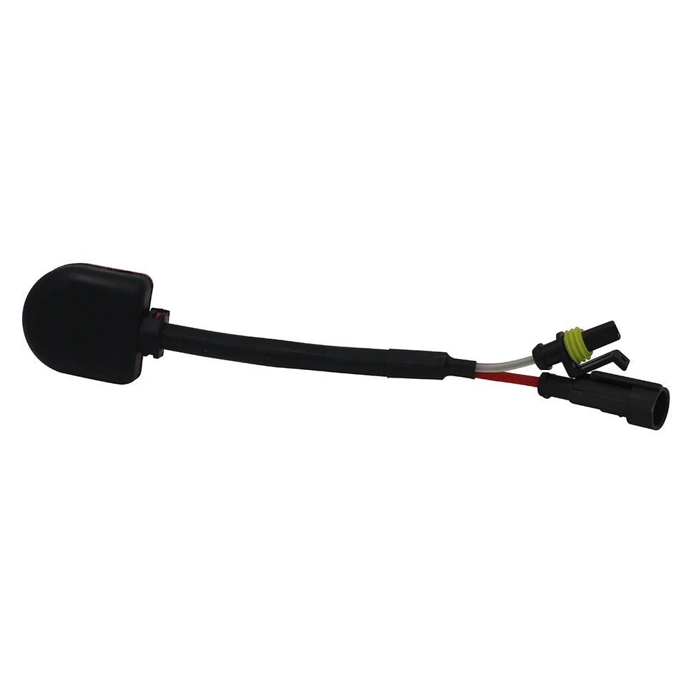 1 шт. D2S D2C C2R D4S D4C D4R ксенон для HID лампы разъем провода штекер кабель адаптер конвертер разъемы