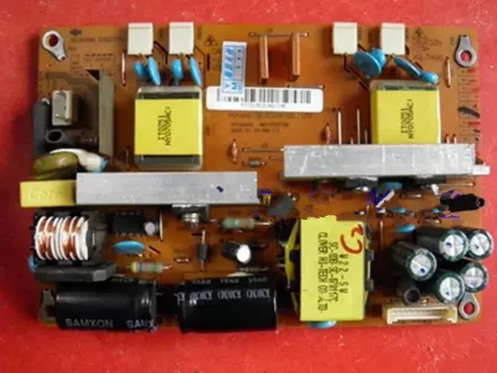 Оригинальный LG M228WA L206W YP1504PG 6871TPT318G источник питания|Трансформаторы систем