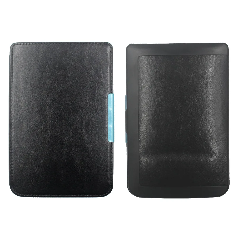 Чехол из искусственной кожи для электронной книги PocketBook 625 Basic touch Lux 2 электронная