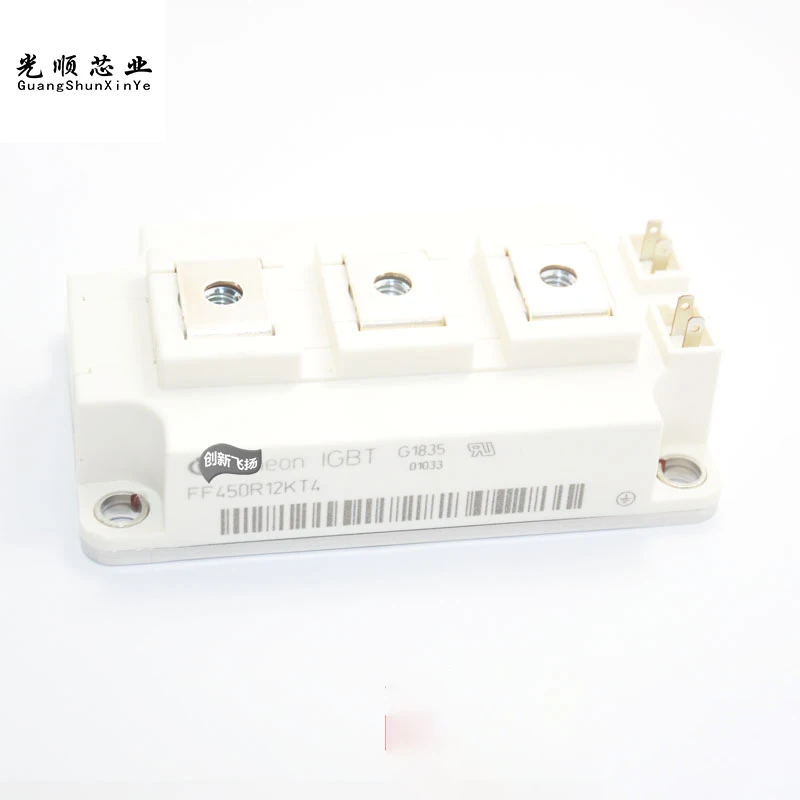FF450R12KT4 IGBT 450A1200V|Переключатели и рычаги для авто| |