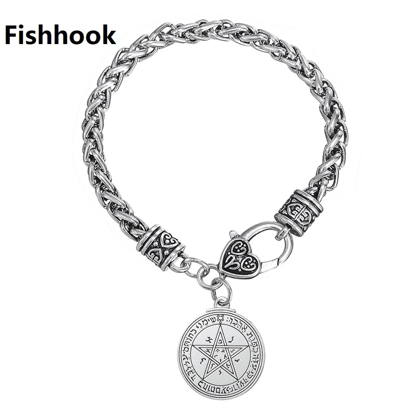 Рыболовный крючок Прямая поставка двойные стороны Соломоновы печать исландские