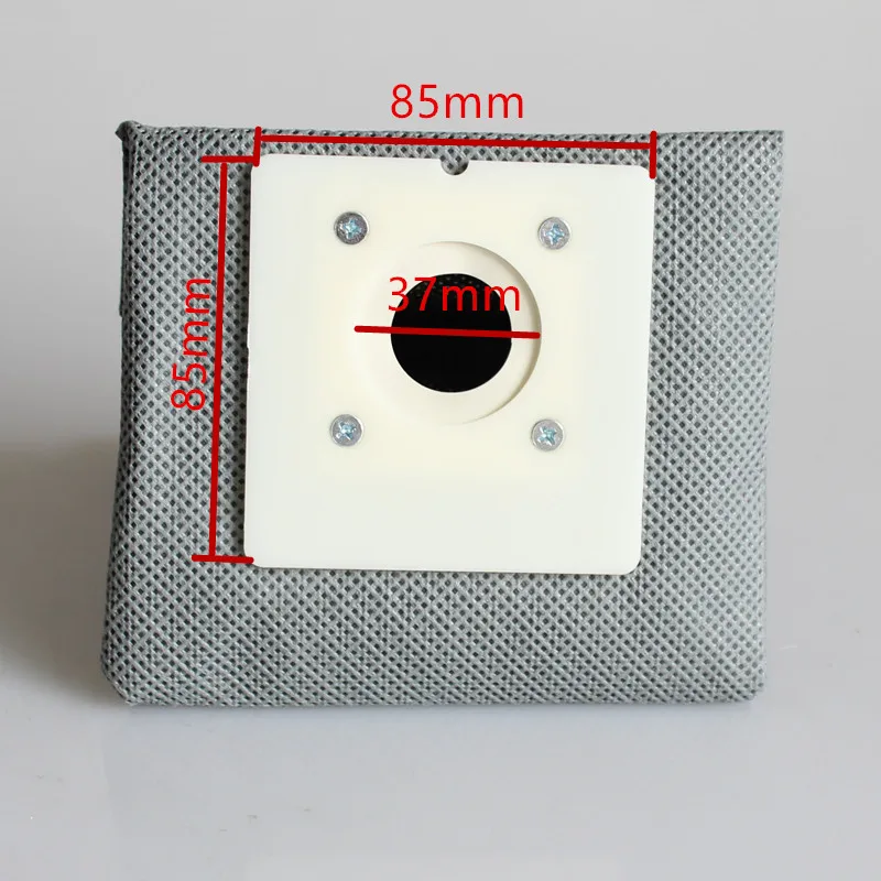 Моющийся мешок для пылесоса Rowenta ZR0007 0049 RO1131 1121 2 шт.|cleaner parts|cleaner vacuum bagvacuum cleaner bags |