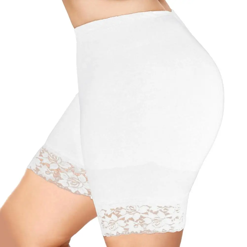 Новинка 2019 женское однотонное нижнее белье большого размера с кружевной