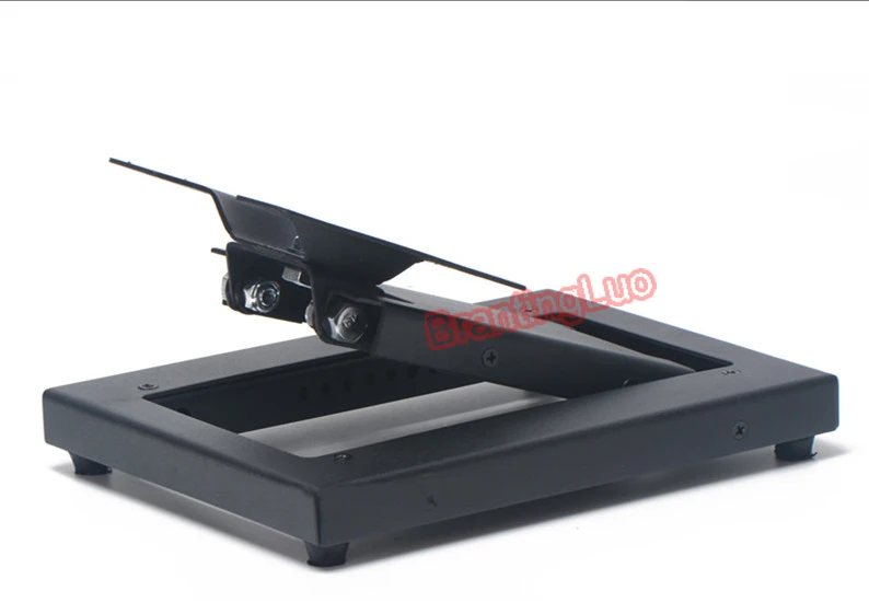 Складная подставка для сенсорного экрана 14 24 дюйма со стальным основанием|tv