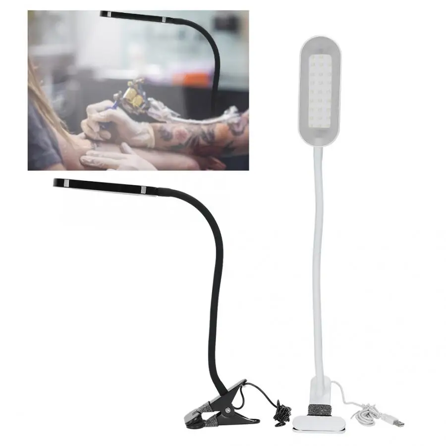 USB сенсорный выключатель для дизайна ногтей, настольная лампа для ногтей, светодиодный диммер