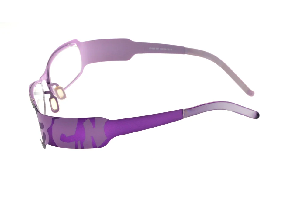 Женские очки для чтения на заказ Claravida Фиолетовый специальный дизайн 2019| |