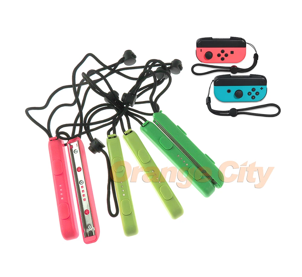 Ремешок на запястье для Nintendo Switch контроллеров NS 20 шт. | Электроника