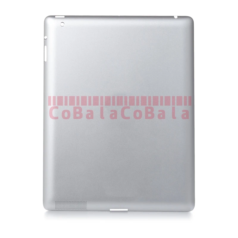Оригинальный чехол для задней крышки аккумулятора iPad 4 / Air 1 2 двери Замена +