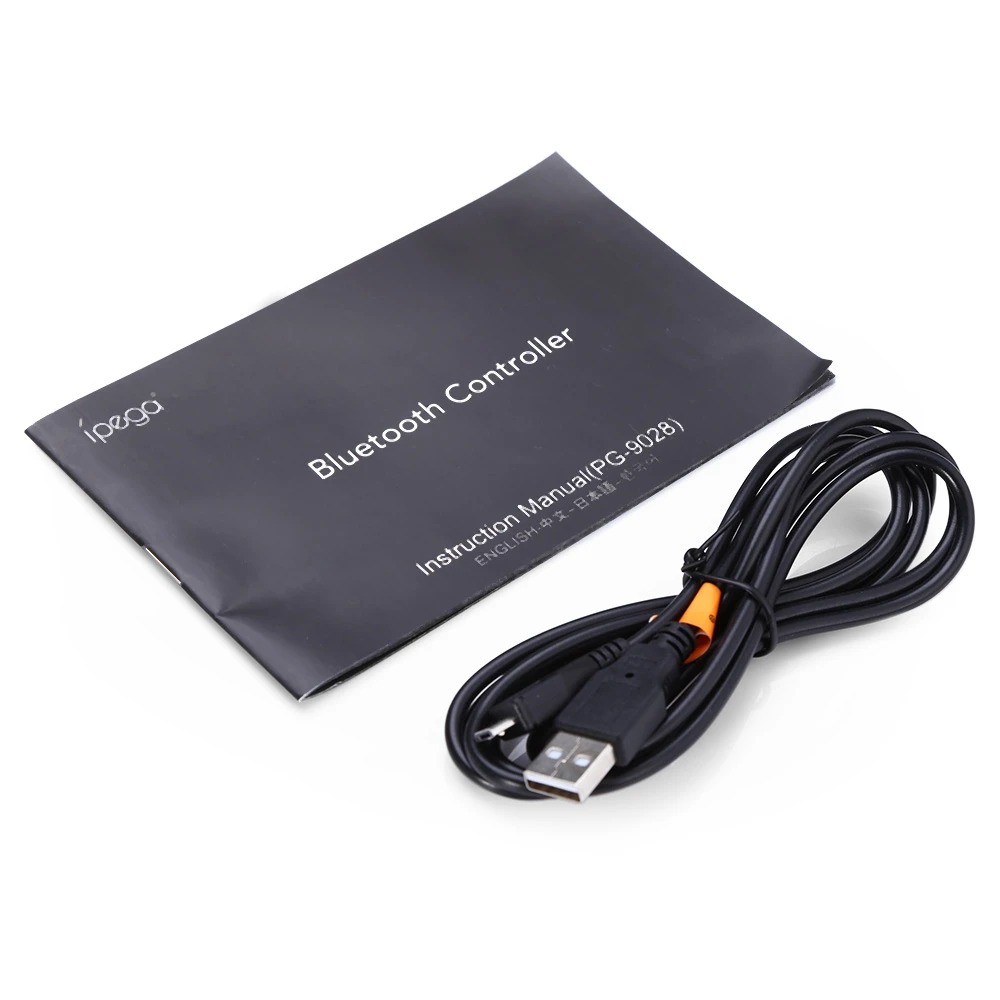 IPEGA pg 9028 мультимедиа Беспроводной игровой контроллер bluetooth геймпад джойстик 2.0