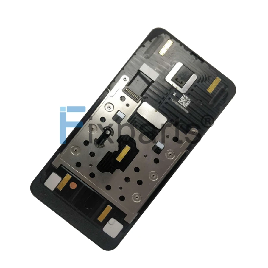 Для Xiaomi mi x 3 ЖК-дисплей с сенсорным экраном дигитайзер в сборе с рамкой для 6," Xiaomi mi X 3 экран Запасные части
