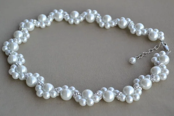 2017 распродажа специальное предложение Женское Ожерелье макси колье шейкеры