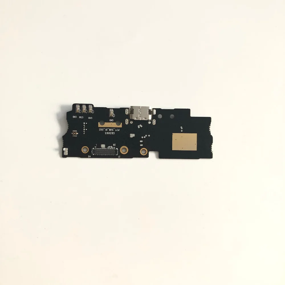Новая зарядная плата с USB-разъемом для Ulefone Armor 5 MTK6763 Octa Core 85 дюймов HD 1512x720 |