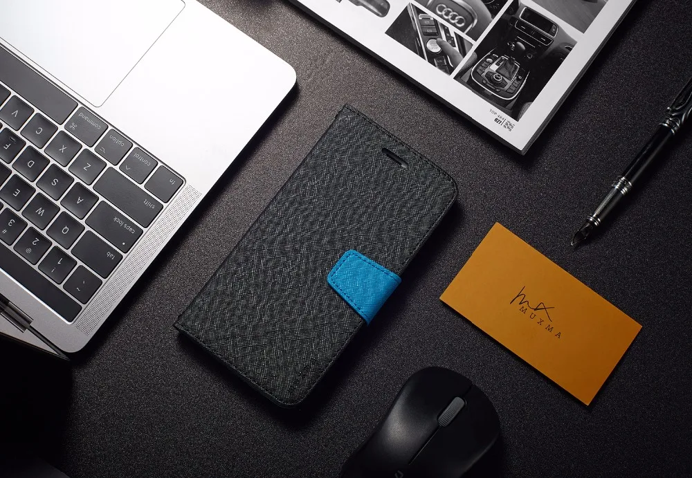 Чехол для телефона для Xiao mi redmi note 6 pro Чехол mi A2 Lite Max 3 Cross Флип из искусственной кожи чехол для redmi note 5 Plus 5A Prime 6 Чехол