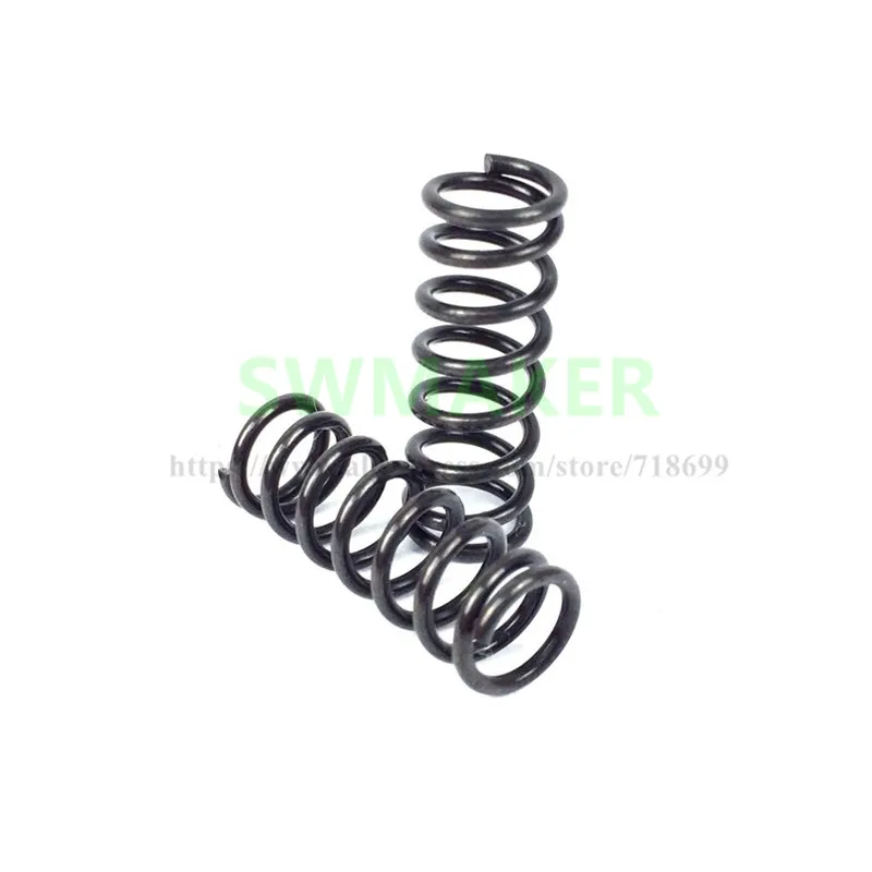 

3D Printer Compression Spring - Extruder Idler Tension / Bed Leveling - RepRap