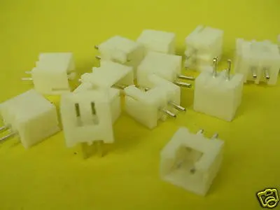 JST 2 контактный разъем для аккумулятора JT2 100|connector| |