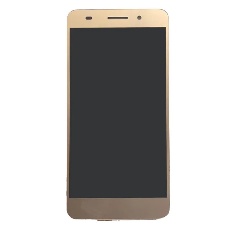 Для Huawei Honor 5A Y6 II CAM-L23 CAM-L03 CAM-L21 ЖК-дисплей сенсорный экран дигитайзер замена без