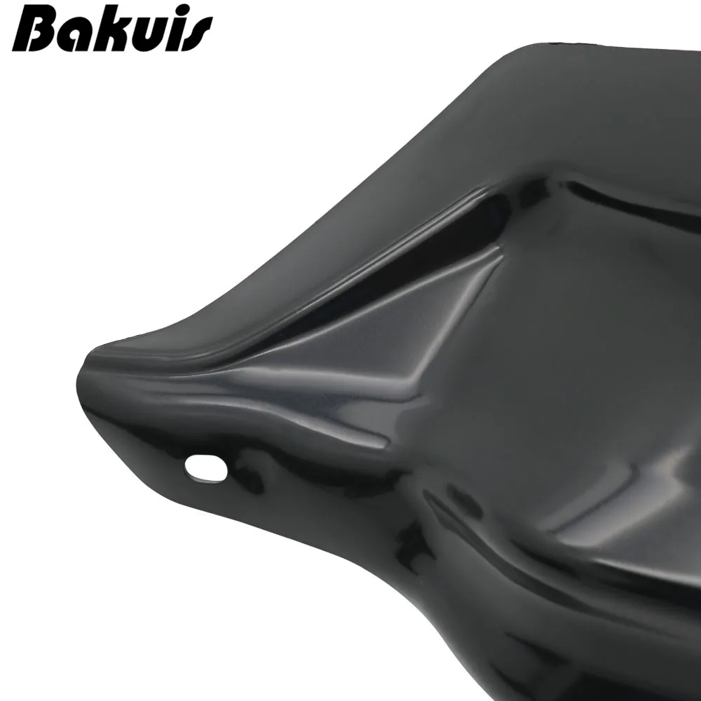 Защитная накладка на руль для Мотоцикла BMW R1200 LC GS ADV S1000XR F800GS 2013 2018 R1250GS|Накладки и