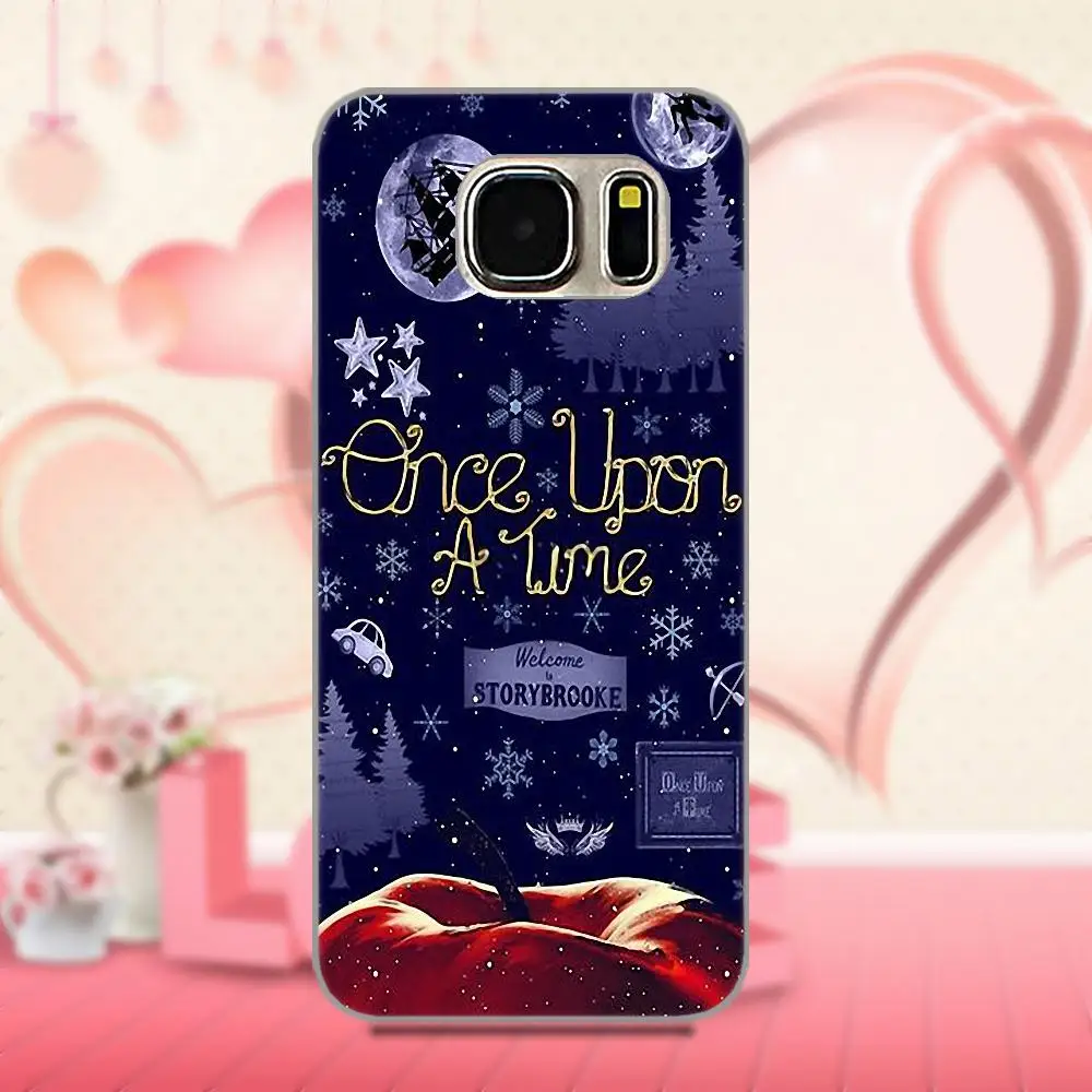TPU Cool Best для Apple iPhone 4 4S 5 5C 5S SE 6 6S 7 8 Plus X LG G3 G4 G5 G6 K4 K7 K8 K10 V10 V20 Once Upon A Time Design | Мобильные