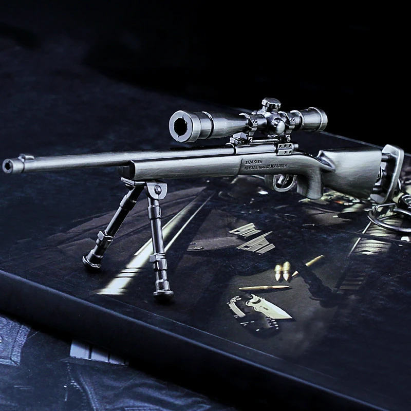 1 шт. система снайперского оружия M24 SWS 10*42 Leupold M3A Ультра с длинным прицеливанием