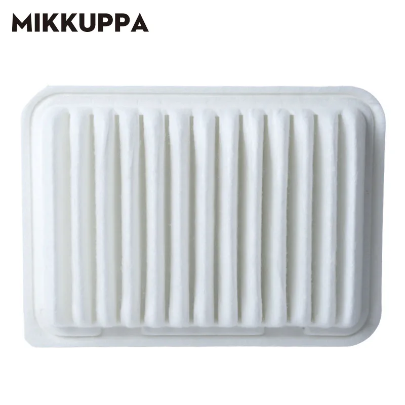 Mikkuppa Air Filter For Toyota Auris Avensis Estate Corolla Saloon Rav 4 III IV Verso OEM 17801-0T020 17801-0T030 17801-21050 | Автомобили
