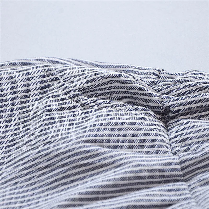 2 шт. футболка с буквенным принтом + шорты в полоску |