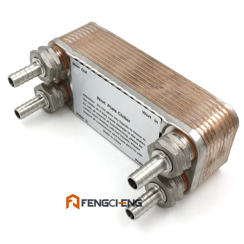 Фитинг для садового шланга из нержавеющей стали штуцер 3/4 дюйма GH x 1/2 комплект