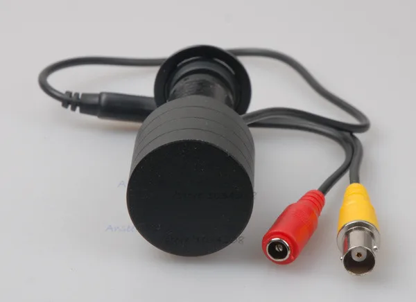 Новая камера для системы видеонаблюдения с отверстием двери 960P 178 люкс|ahd camera