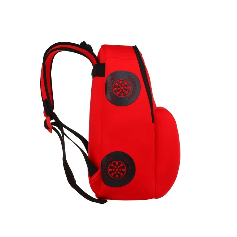 3D 3 6 неопреновые школьные сумки для маленьких мальчиков водонепроницаемые