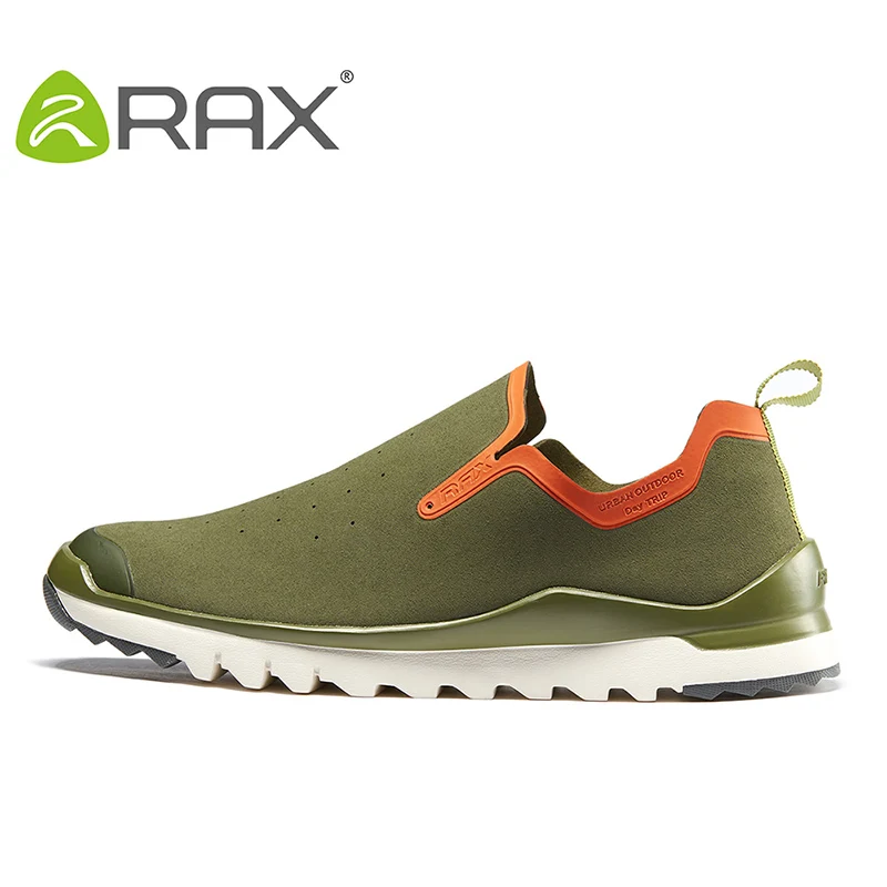 Rax мужчины женщины спорта на открытом воздухе shoes дышащий прогулки легкий