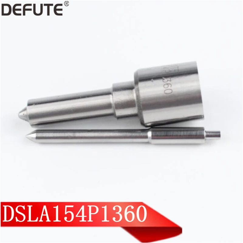 Форсунка дизельного инжектора DSLA154P1360 | Автомобили и мотоциклы