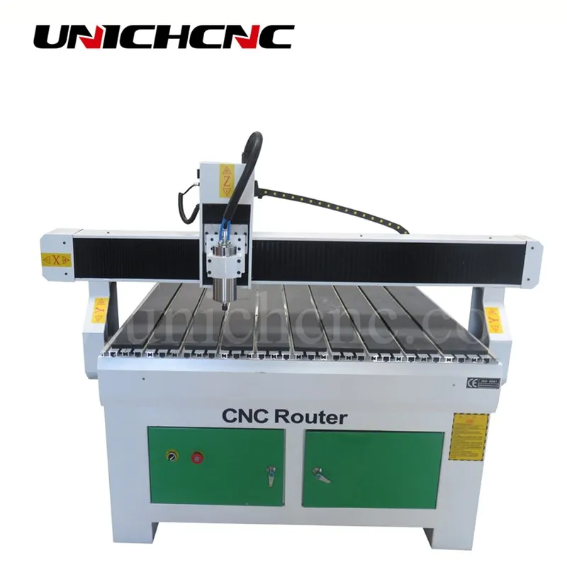 Фрезерный станок с ЧПУ поворотной головкой/роторный для алюминия|cnc milling machine|milling