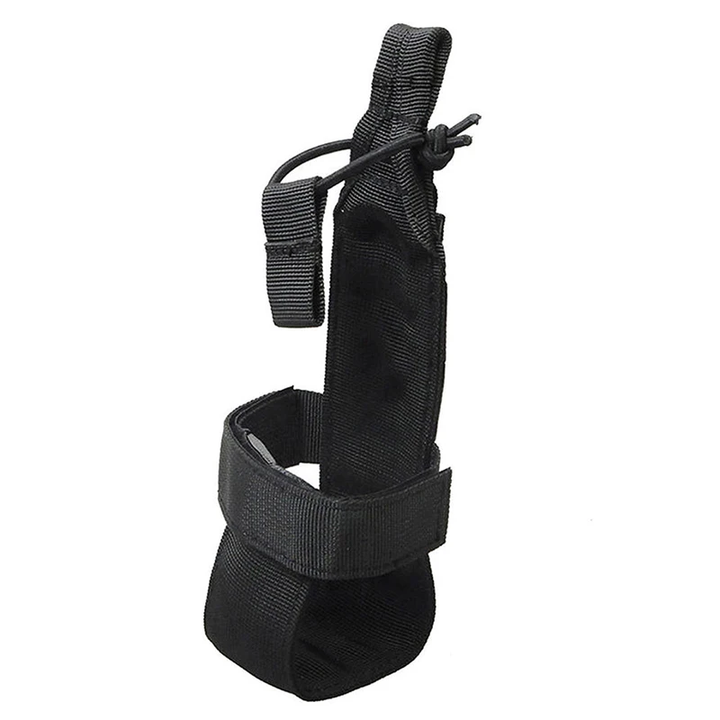 Регулируемый нейлоновый держатель для бутылки с водой поясная сумка переноска