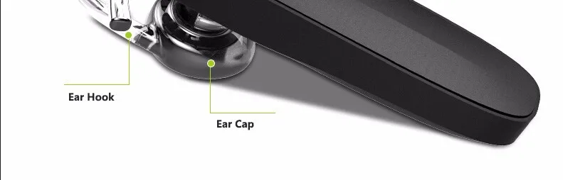 Спортивные Bluetooth наушники для Verykool Lotus s5001 Беспроводной гарнитуры С микрофоном