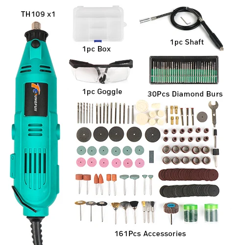 

Tungfull мини электродрель TH-109 220В