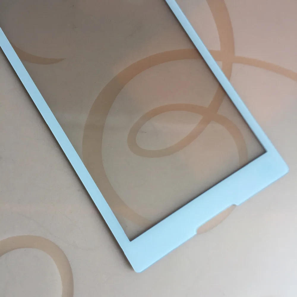 Для Sony Xperia C S39H S39 C2304 C2305 сенсорный экран дигитайзер Сенсорная панель ЖК-дисплей