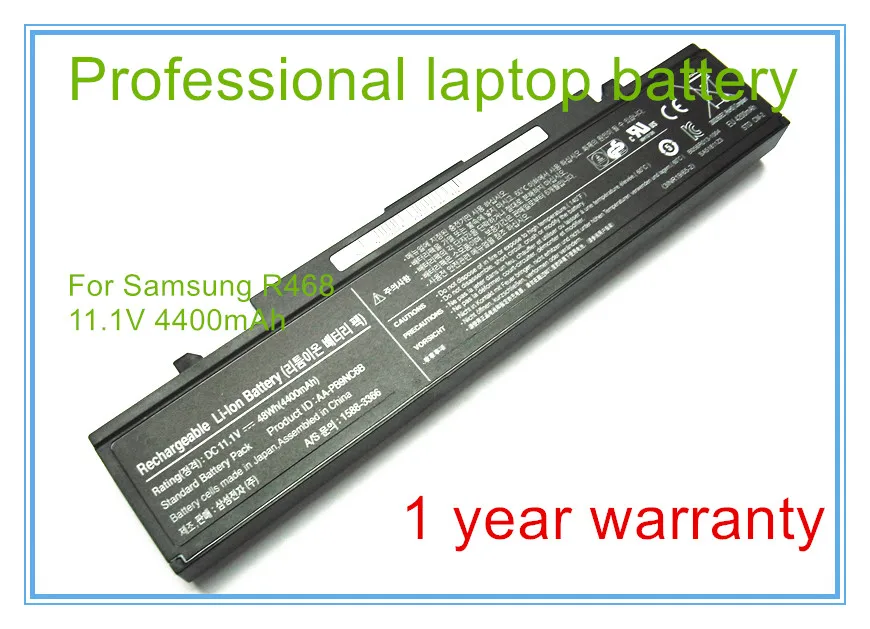 Оригинальная батарея 48 Вт/ч для R428 R429 R430 R467 R468 R478 R528 R560 фотосессия