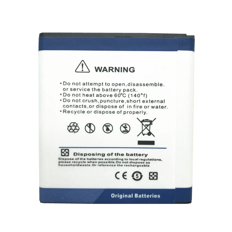 LOSONCOER 3000 мАч EB BG510CBC батарея для Samsung Galaxy Core Max SM G5108Q G5108 G5108S G5108H G5109|battery for samsung|battery