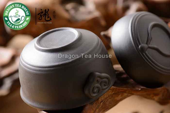 Черная глина Yi Xing для кунг фу набор чайных чашек и Горшков|teapot set|kung fu tea cuptea cup |