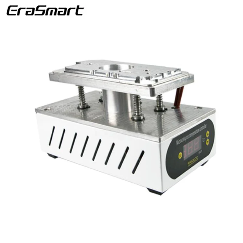 

Mobile Phone Back Cover Splitter Separation Machine for iPhone X / 8 Plus / 8