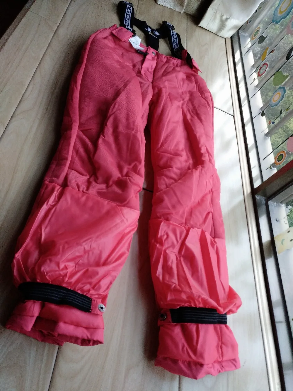 Для девочек Зимняя одежда Лыжный комбинезон на возраст 8 10 12 13 14 лет