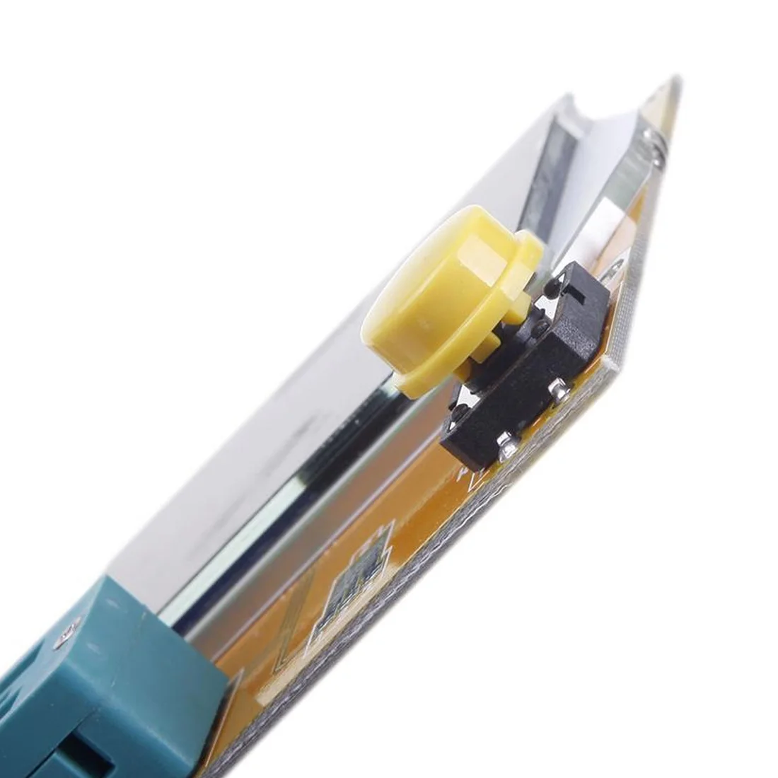 

LCR-T4 LCD Digital Transistor Tester Meter Backlight Diode Triode Capacitance Transistor Tester