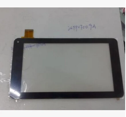 10 шт./лот оригинальный новый 7-дюймовый планшет JQFP07009A FHX сенсорный экран Сенсорная