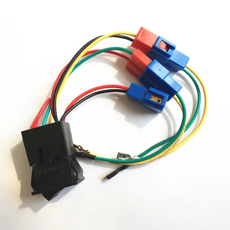 Электрические автомобили для детей электрический автомобиль переключатель