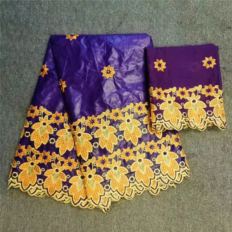 2018 КРАСНЫЙ АФРИКАНСКИЙ ТКАНЬ БАЗИН РИШ, УКРАШЕННЫЙ ЖАККАРДОМ, БЕЗИН БРОДЕ, ГЕЦНЕР, ШВЕЙНЫЙ ПЭТЧВОРК ДЛЯ ПЛАТЬЯ JJ258-1.